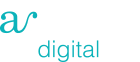logo arobace digital menu