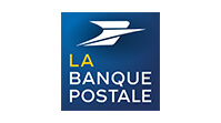 La banque postale