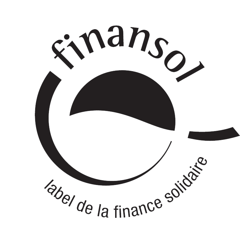 Logo du label Finansol