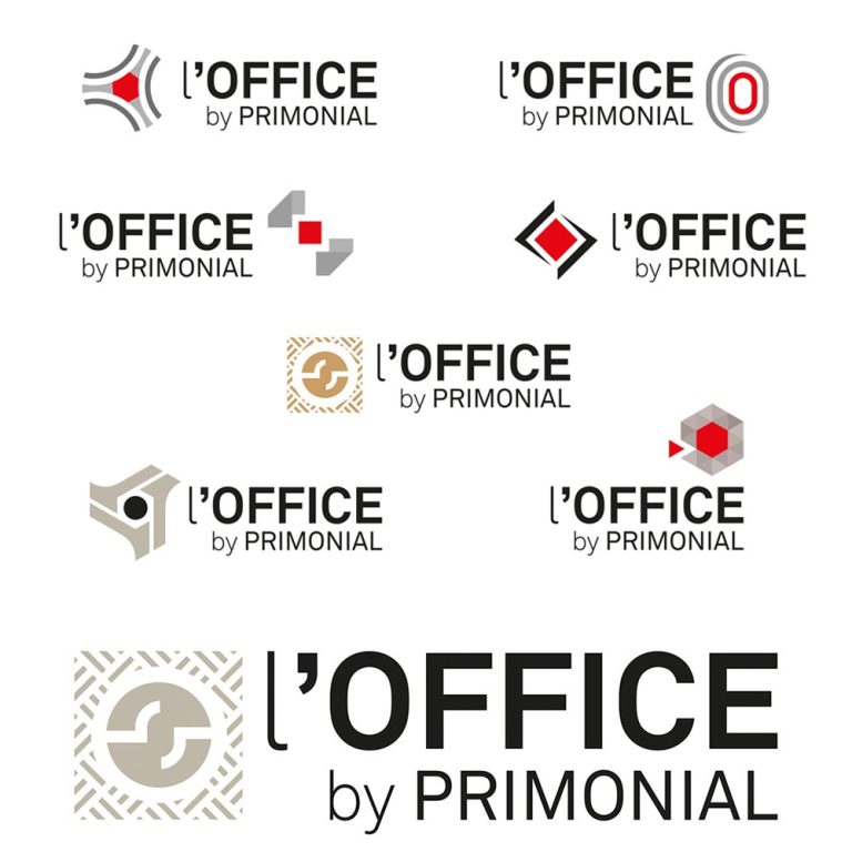 PRIMONIAL | Logo
