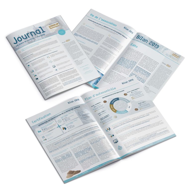 Oqualim | Journal 2020 et Bilan 2019