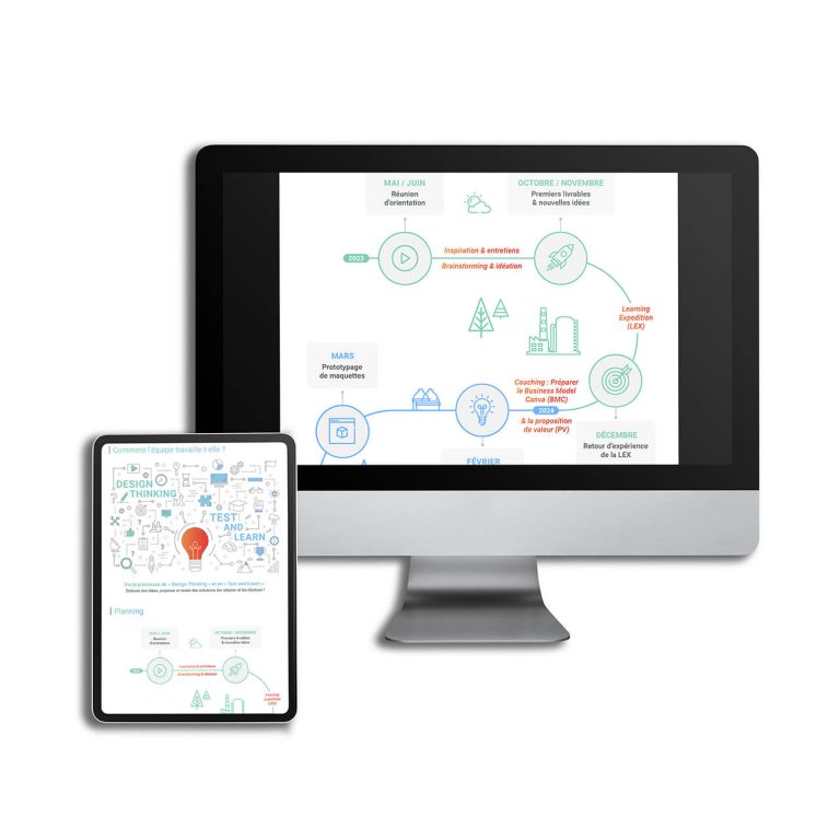 TotalEnergies | Infographie DiveRCteam