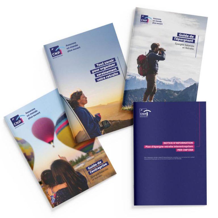 CNP Assurances | Lancement de l’offre épargne salariale et retraite